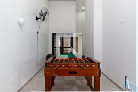 Apartamento para alugar com 113m², 3 quartos e 3 vagasÁrea comum
