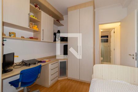 Apartamento para alugar com 113m², 3 quartos e 3 vagasQuarto 1