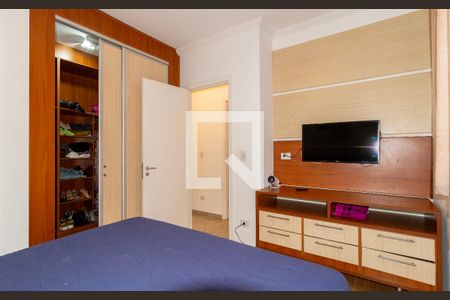 Apartamento para alugar com 113m², 3 quartos e 3 vagasQuarto 4 - Suíte