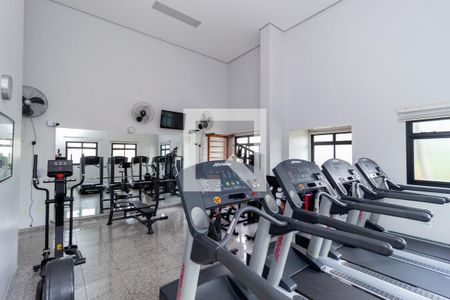 Apartamento para alugar com 113m², 3 quartos e 3 vagasAcademia