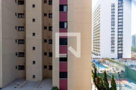 Apartamento para alugar com 113m², 3 quartos e 3 vagasVista - Quarto 3