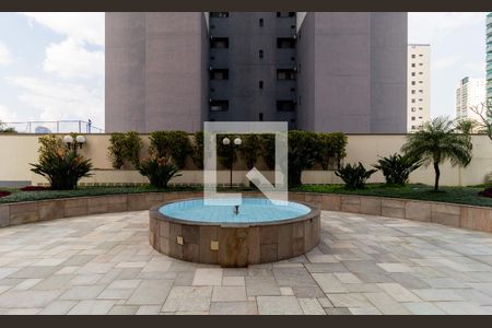 Apartamento para alugar com 113m², 3 quartos e 3 vagasÁrea comum