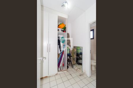 Apartamento para alugar com 113m², 3 quartos e 3 vagasQuarto 5 - Área de Serviço