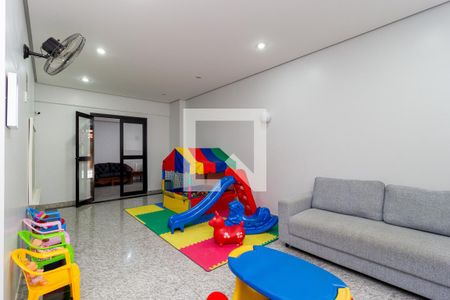 Apartamento para alugar com 113m², 3 quartos e 3 vagasBrinquedoteca