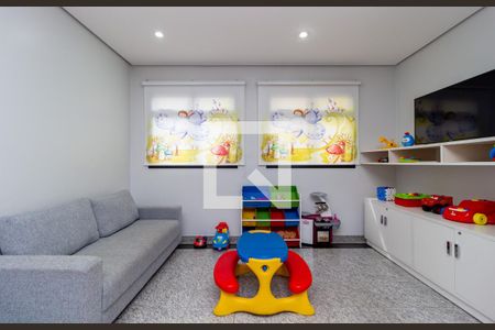 Apartamento para alugar com 113m², 3 quartos e 3 vagasBrinquedoteca