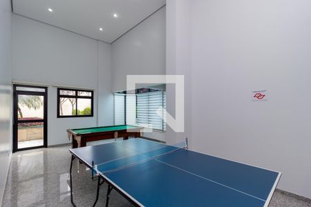 Apartamento para alugar com 113m², 3 quartos e 3 vagasÁrea comum