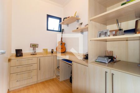 Apartamento para alugar com 113m², 3 quartos e 3 vagasQuarto 2