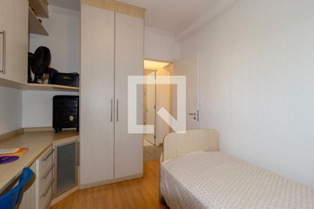 Apartamento para alugar com 113m², 3 quartos e 3 vagasQuarto 1