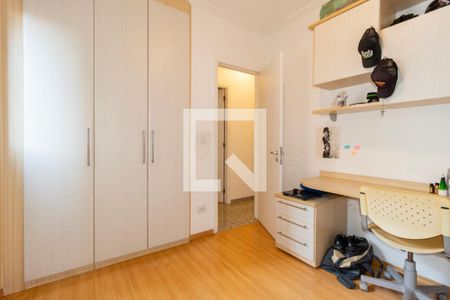 Apartamento para alugar com 113m², 3 quartos e 3 vagasQuarto 3