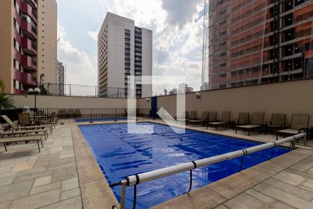 Apartamento para alugar com 113m², 3 quartos e 3 vagasPiscina