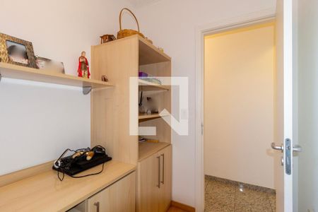 Apartamento para alugar com 113m², 3 quartos e 3 vagasQuarto 2