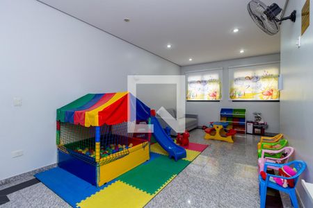 Apartamento para alugar com 113m², 3 quartos e 3 vagasBrinquedoteca