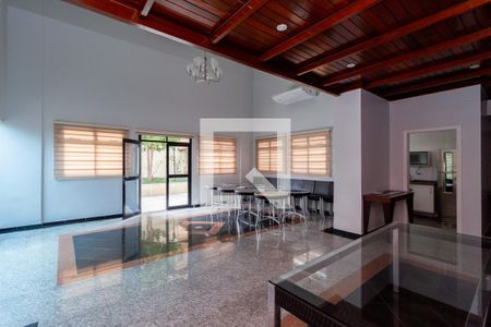 Apartamento para alugar com 113m², 3 quartos e 3 vagasÁrea comum