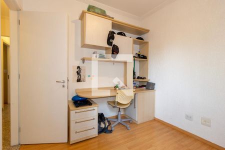 Apartamento para alugar com 113m², 3 quartos e 3 vagasQuarto 3