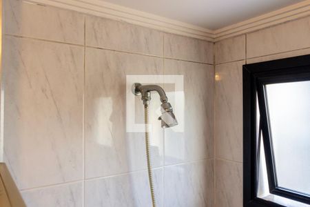 Apartamento para alugar com 113m², 3 quartos e 3 vagasDetalhe Banheiro - Suíte