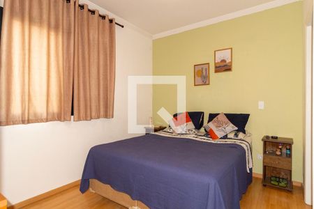 Apartamento para alugar com 113m², 3 quartos e 3 vagasQuarto 4 - Suíte