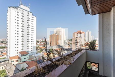 Apartamento para alugar com 160m², 3 quartos e 2 vagas Apartamento para alugar com 160m², 3 quartos e 2 vagasVaranda Suíte