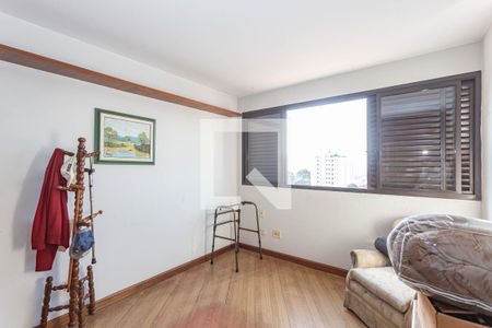 Quarto 1 de apartamento para alugar com 3 quartos, 160m² em Vila Moinho Velho, São Paulo