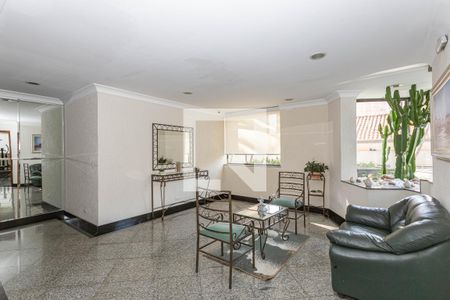 Apartamento para alugar com 160m², 3 quartos e 2 vagas Apartamento para alugar com 160m², 3 quartos e 2 vagasÁrea comum