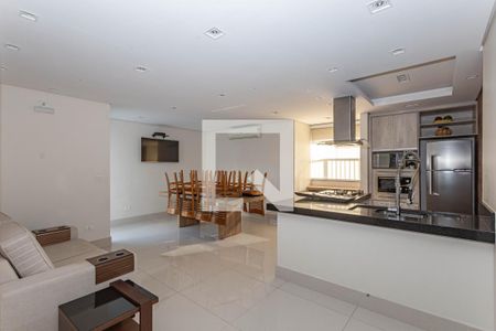 Apartamento para alugar com 160m², 3 quartos e 2 vagas Apartamento para alugar com 160m², 3 quartos e 2 vagasÁrea comum