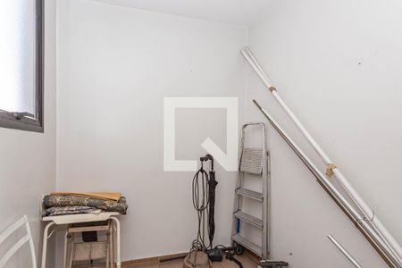 Apartamento para alugar com 160m², 3 quartos e 2 vagas Apartamento para alugar com 160m², 3 quartos e 2 vagasÁrea de Serviços