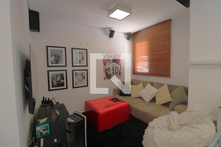 Sala de apartamento à venda com 3 quartos, 75m² em Usina Piratininga, São Paulo