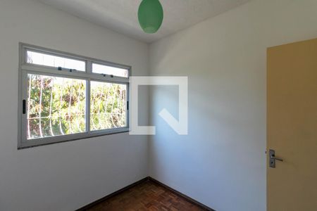 Quarto 1 de apartamento à venda com 2 quartos, 60m² em Nova Granada, Belo Horizonte
