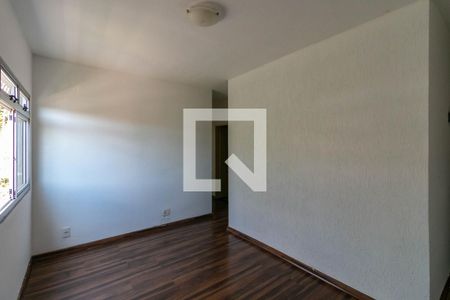 Sala de apartamento à venda com 2 quartos, 60m² em Nova Granada, Belo Horizonte