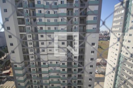 Vista da Sala de apartamento para alugar com 1 quarto, 36m² em Liberdade, São Paulo