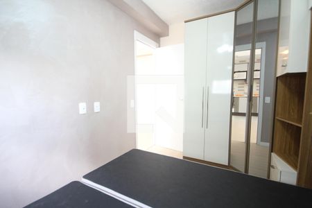 Quarto 1 de apartamento para alugar com 1 quarto, 36m² em Liberdade, São Paulo