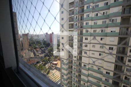 Vista do Quarto 1 de apartamento para alugar com 1 quarto, 36m² em Liberdade, São Paulo