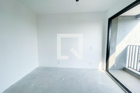 Studio de kitnet/studio à venda com 1 quarto, 24m² em Vila Madalena, São Paulo