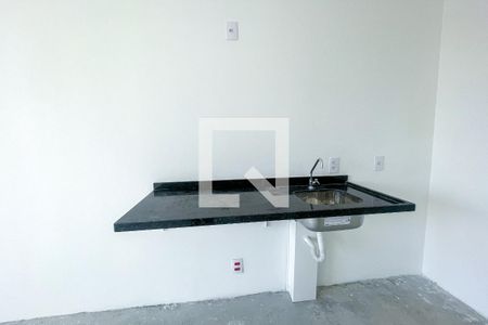 Studio de kitnet/studio à venda com 1 quarto, 24m² em Vila Madalena, São Paulo