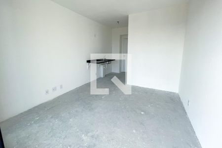 Studio de kitnet/studio à venda com 1 quarto, 24m² em Vila Madalena, São Paulo