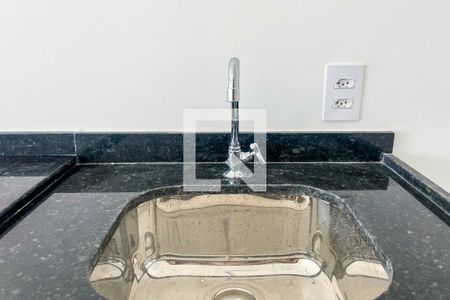 Studio de kitnet/studio à venda com 1 quarto, 24m² em Vila Madalena, São Paulo