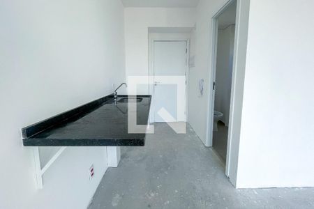 Studio de kitnet/studio à venda com 1 quarto, 24m² em Vila Madalena, São Paulo