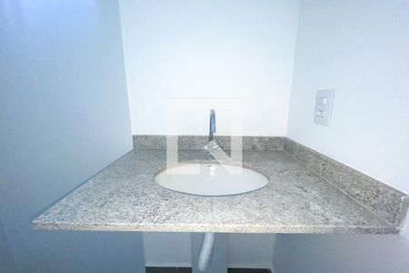 Studio à venda com 24m², 1 quarto e sem vagaBanheiro