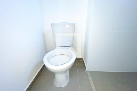 Studio à venda com 24m², 1 quarto e sem vagaBanheiro