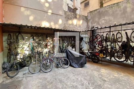 Studio para alugar com 21m², 1 quarto e sem vagaBicicletário