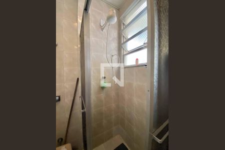 Studio para alugar com 21m², 1 quarto e sem vagaBanheiro