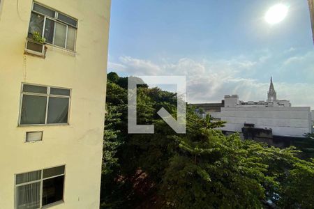 Studio para alugar com 21m², 1 quarto e sem vagaVista