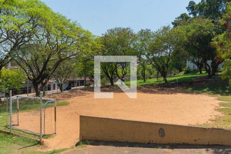 Apartamento à venda com 63m², 2 quartos e 1 vagaCampo de Futebol