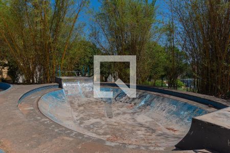 Apartamento à venda com 63m², 2 quartos e 1 vagaPista de Skate