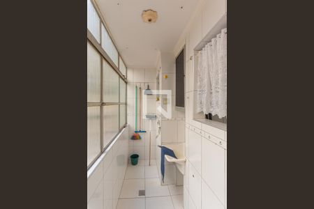 Apartamento à venda com 63m², 2 quartos e 1 vagaÁrea de Serviço