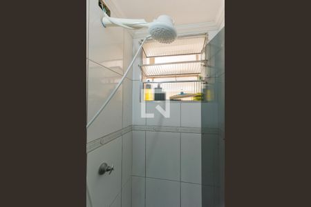 Apartamento à venda com 63m², 2 quartos e 1 vagaBanheiro