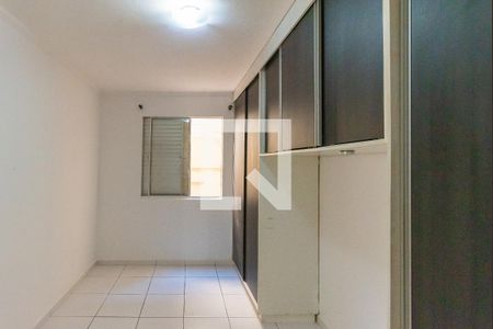 Apartamento à venda com 63m², 2 quartos e 1 vagaQuarto 2