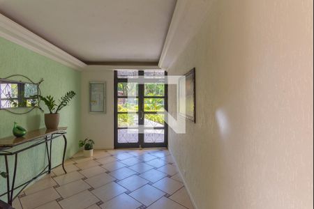 Apartamento à venda com 63m², 2 quartos e 1 vagaHall