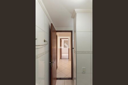 Apartamento à venda com 63m², 2 quartos e 1 vagaBanheiro