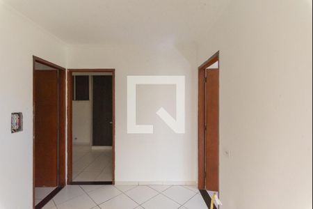 Sala de Jantar de apartamento para alugar com 2 quartos, 63m² em Conjunto Residencial Parque Bandeirantes, Campinas