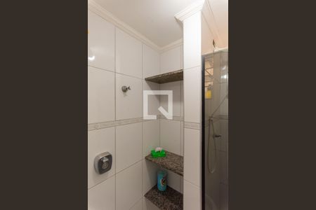 Apartamento à venda com 63m², 2 quartos e 1 vagaBanheiro